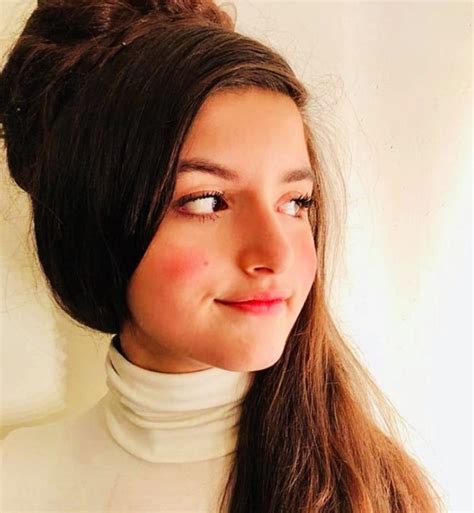 She is the daughter of Gerry Christian Slättman who is of Swedish origin, and her mother Sara Astar has Iranian and Japanese descent. . Angelina jordan